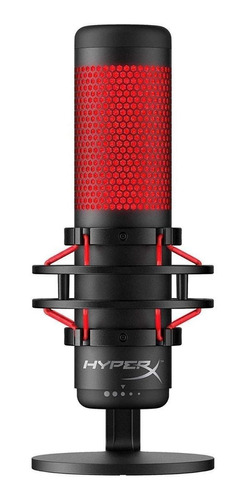 Micrófono Para Jugar Hyperx