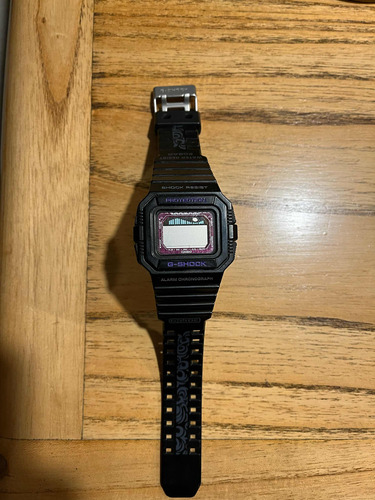 Reloj Casio Glx 5500 G-shock 