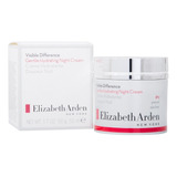 Elizabeth Arden Visible Difference Crema De Noche Renovadora