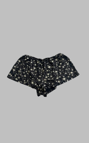 Short Pijama Victorias Secret Talle Xs