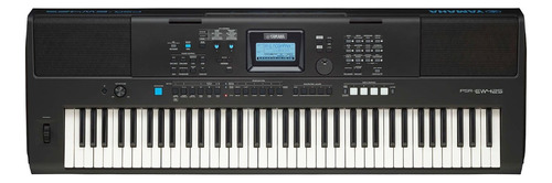 Teclado Yamaha Psrew425 76 Teclas Sensitivo Musicapilar