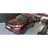 Honda Hr-v Flex Automático