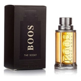 Perfume Hogo Compatible Con Boss The Scent