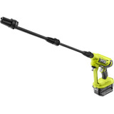  Hidrolavadora Portátil Ez Clean 320 Psi Ryobi 18 V