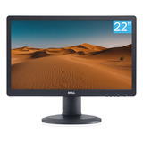 Monitor 22 Polegadas Dell Diversos Modelos Peq Riscos