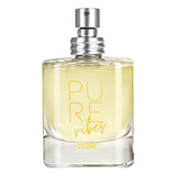 Perfume Femenino Pure Vibes Cyzone 45ml
