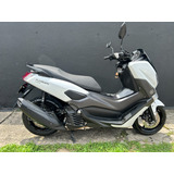 Yamaha N-max