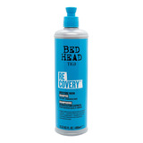 Tigi Bed Head Recovery Shampoo Hidratante Pelo Seco X 400ml