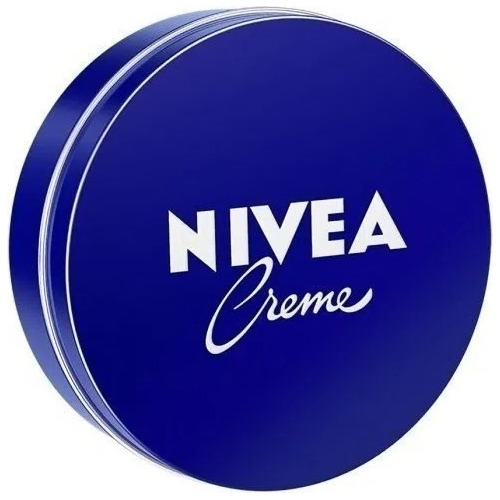 Crema Nivea Clásica  Multipropósito Lata 150grs. 