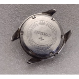 Sucata Caixa Mostrador Relógio Seiko L 2001 02