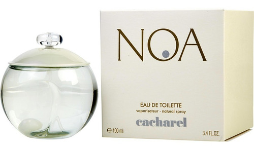 Cacharel Noa Edt 100ml - Perfumezone Oferta!