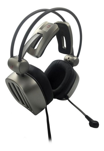 Auriculares Headset Gamer 7.1 Noga Stormer Misfit C/ Mic Csi