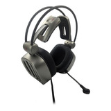 Auriculares Headset Gamer 7.1 Noga Stormer Misfit Surround