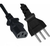 Cabo Força Tripolar Novo Pc Ac Fonte 3x2,50mm Plug 20a 1,50m