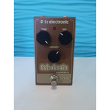 Pedal Delay Echobrain 