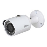 Camara Ip Bala Metalica 1.3mp Hd Poe 30m Ir 3.6mm