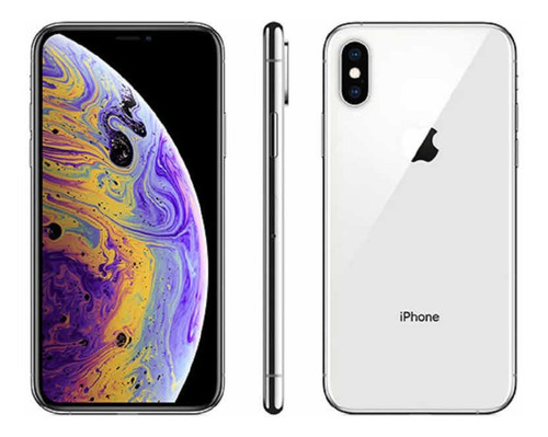 iPhone XS