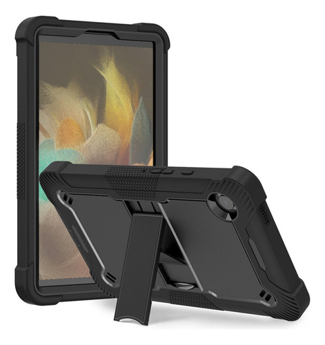 Funda Tablet Uso Rudo Para Samsung Galaxy Tab A9 Plus