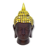 Busto De Buda Hindu