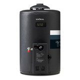 Termotanque Multigas Señorial Tsbg-50 Linea Black 50 Litros