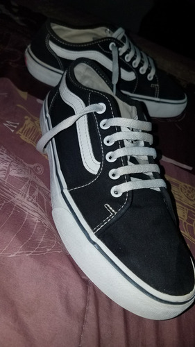 Zapatillas Vans Old Skool