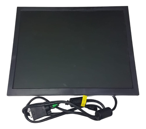 Monitor Procomp Led Backlight 15 Polegadas -  C/ Garantia