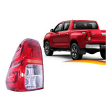 Farol Trasero Toyota Hilux 2016 2020