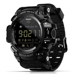 Lokmat Mk16 Reloj Inteligente Ejército Militar Robusto