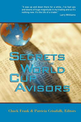 Libro Secrets Of The World Cup Advisors - Frank, Chuck