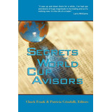 Libro Secrets Of The World Cup Advisors - Frank, Chuck