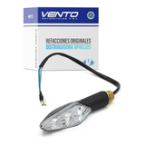 Direccional Led Del Der Vento Original Falkon 200 250 Storm