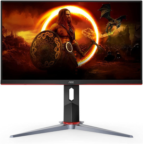 Aoc 27g2sp Monitor Gamer Fhd Ips 165hz 1ms Adaptive 27''