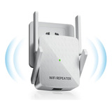 Amplificador De Senal Wifi, Repetidor Inalambrico De Interne