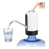 Dispensador Automatico De Agua Para Botellón