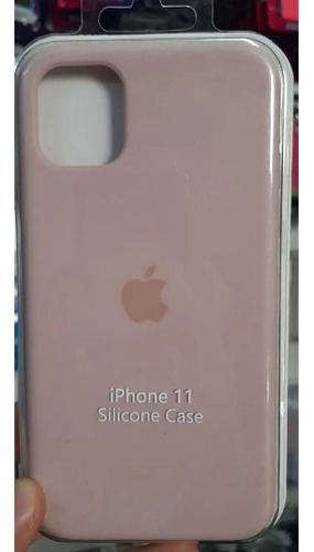 Funda iPhone 11