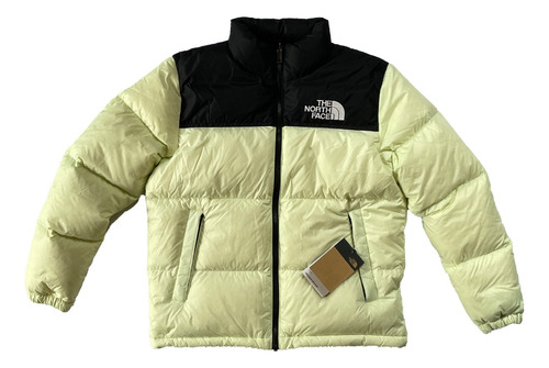 Campera Retro 1996 - The North Face