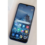 Xiaomi Redmi Note 8 Dual Sim 64 Gb  Neptune Blue 4 Gb Ram