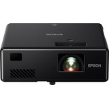 Mini Proyector Láser Epson Epiqvision Color Negro