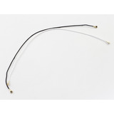 Antena Coaxial Motorola Moto G60s Xt2133-1 Original