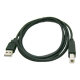 Cable Usb A/b Para Impresora Router Módem 3 Metros