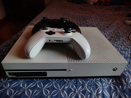 Xbox One S De 500gb