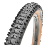 Minion Dhf 27.5x2.5 Wt Plegable Café 60 Tpi Exo/tr/skw Color Marrón