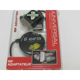 Adaptador Universal Para Jogos Xbox 360 Ps3 E Wii Mad Catz