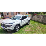 Fiat Toro 2018 2.0 Volcano 4x4 At Pack Premium