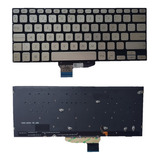 Teclado Asus Vivobook X430 Fa X430 Fn K430 A430 S430 S4300 