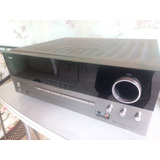 Receiver Harman Kardom Av235 Barato 590 Reais (leia)