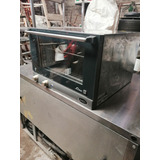 Horno De Conveccion Industrial  Para Pan Y Pizza 