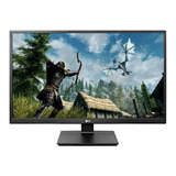 Monitor Gamer LG 24bl550j Led 23.8  Preto 100v/240v