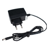 Fonte 12v 1000ma Adaptador Cabo Para Teclados Yamaha