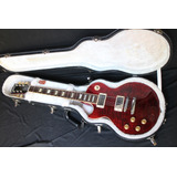 Guitarra Zurda Gibson Les Paul Traditional Plus 2012 